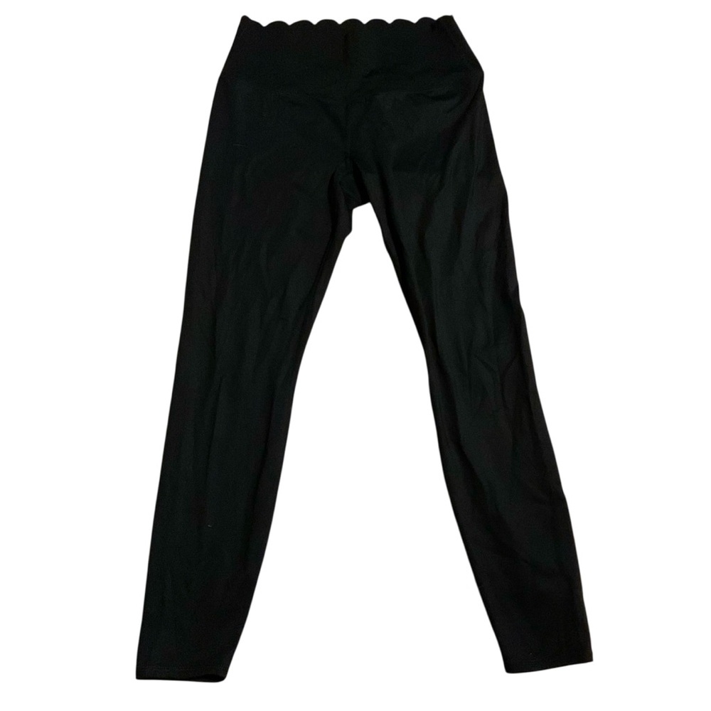 JoyLab Black Leggings for Active Comfort